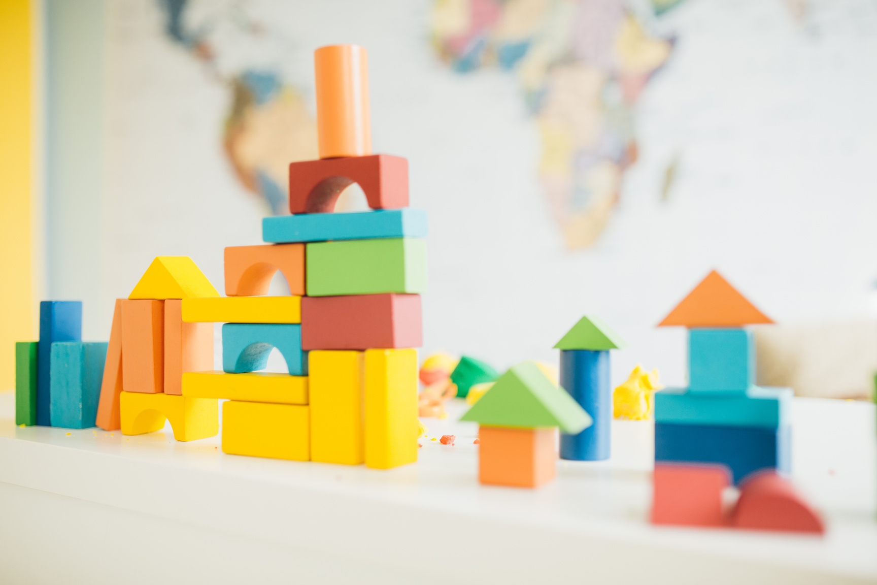 Fun learning activities