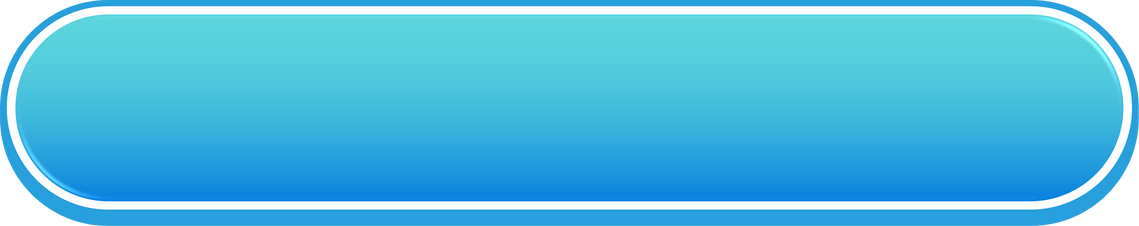Blue Web Button, Gradient Button